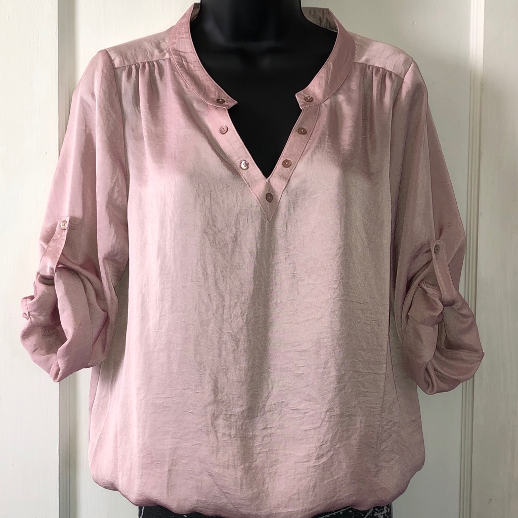 701 Blouse 701 Blouse